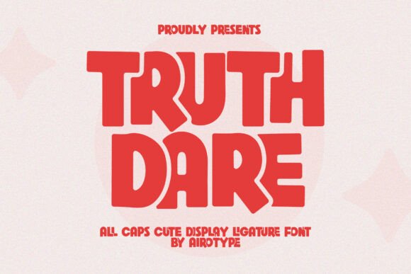 Discover the Playful Charm of Truth Dare